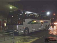 Autobus Thom 525 - Les Intrépides de Gatineau