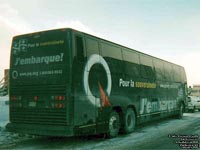 Parti Qu�b�cois - Pour la souvrainet�, on embarque