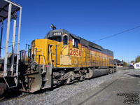 PRLX 2858