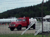 Dubois Propane
