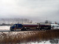 Transport Jacques Auger