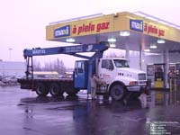 Maxi, Victoriaville,QC