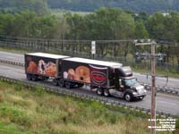 Tim Horton's TDL Group