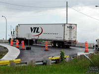 VTL Transport